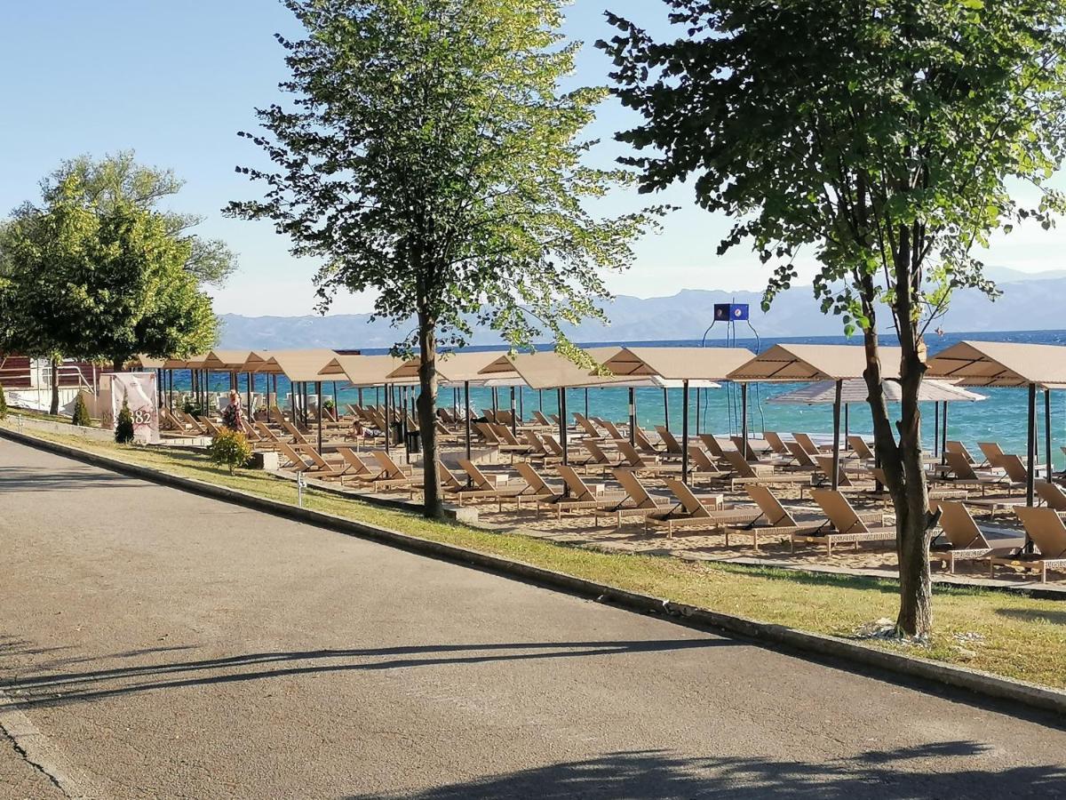 Hotel Tourist - Metropol Lake Resort オフリド エクステリア 写真